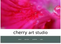 Cherry Art Studio