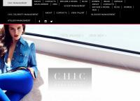 Chic Management and Ursula Hufnagl