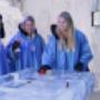 ice hockey table