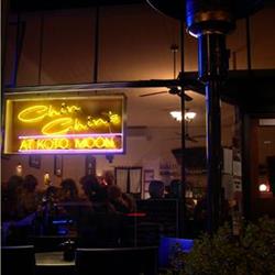 Chin Chin's At Koto Moon