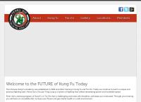 The Chinese Kung Fu Academy