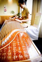 A School Of Chinese Music & Arts