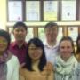 Uploaded by visitor on 10/8/2016 - Practitioners at the Chinese Treatment Centre