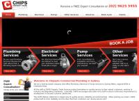 Chips Plumbing Pty Ltd