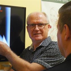Capalaba Chiropractor