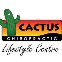 Cactus Chiropractic Lifestyle Centre