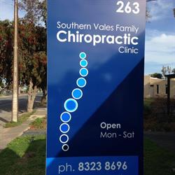 Southern Vales Family Chiropractic