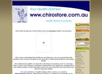 Chiro Store