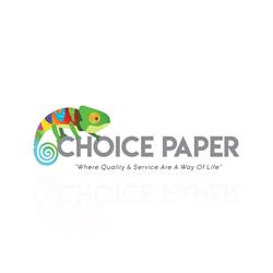 Choice Paper