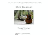 Jacobson Chris