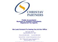 Christav Partners