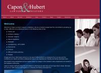 Capon & Hubert Lawyers & Mediators