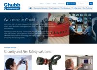 Chubb Fire Safety