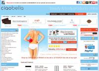 Ciao Bella Salon