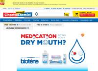 Cincotta Chemist