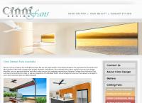 Cinni Design Australia Pty Ltd