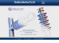 Flowline Industries Pty Ltd
