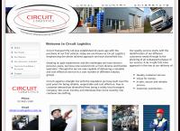 Circuit Logistics