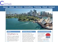 Cirrus Technologies Pty Ltd