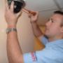 Uploaded by visitor on 10/1/2017 - alarm system installation