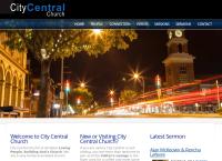 City Central Church