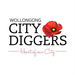 City Diggers Wollongong
