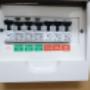 Upgrade Electrical Board