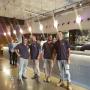 A.SAL Electrical Services team