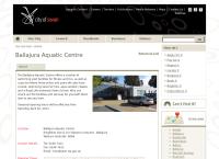 Ballajura Aquatic Centre