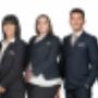 Staff at 818 Bourke Street Docklands