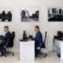 sales department
