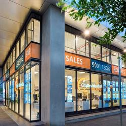 City Residential Real Estate
