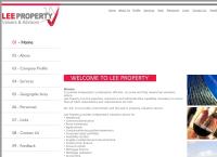 Lee Cja Property Pty Ltd
