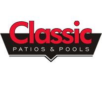 Classic Patios & Pools