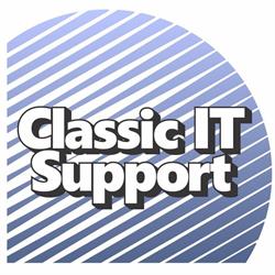 Classic IT Support