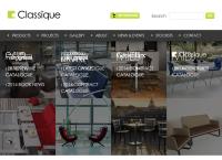 Classique Leisure Products