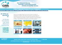 Clean Air Technologies  Pty Ltd