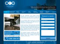 Corporate Cleaning Group