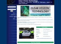Clear Vision Technology