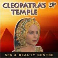 Cleopatra's Temple