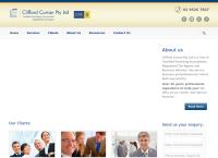 Clifford Curran Pty Ltd