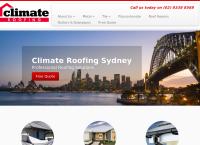 Climate Roofing