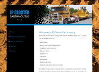 Joseph Closter Earthmoving