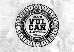 Club Vulcan Fitness Training