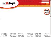 Club Toys