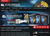 Clutch Industries Pty Ltd