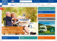 Campervan & Motorhome Club Of Australia Ltd