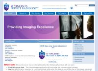 Central Melbourne Medical Imaging Cmmi