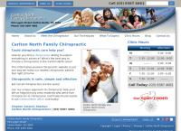Carlton North Family Chiropractic