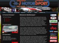 C-N-J Motorsport